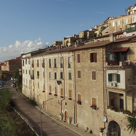 فيلا Palazzo Tronconi Arce المظهر الخارجي الصورة
