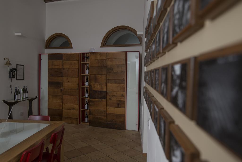 فيلا Palazzo Tronconi Arce المظهر الخارجي الصورة