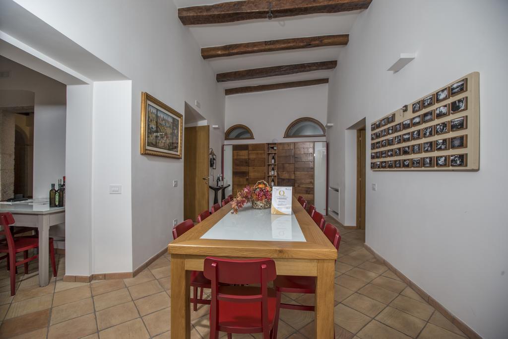 فيلا Palazzo Tronconi Arce المظهر الخارجي الصورة