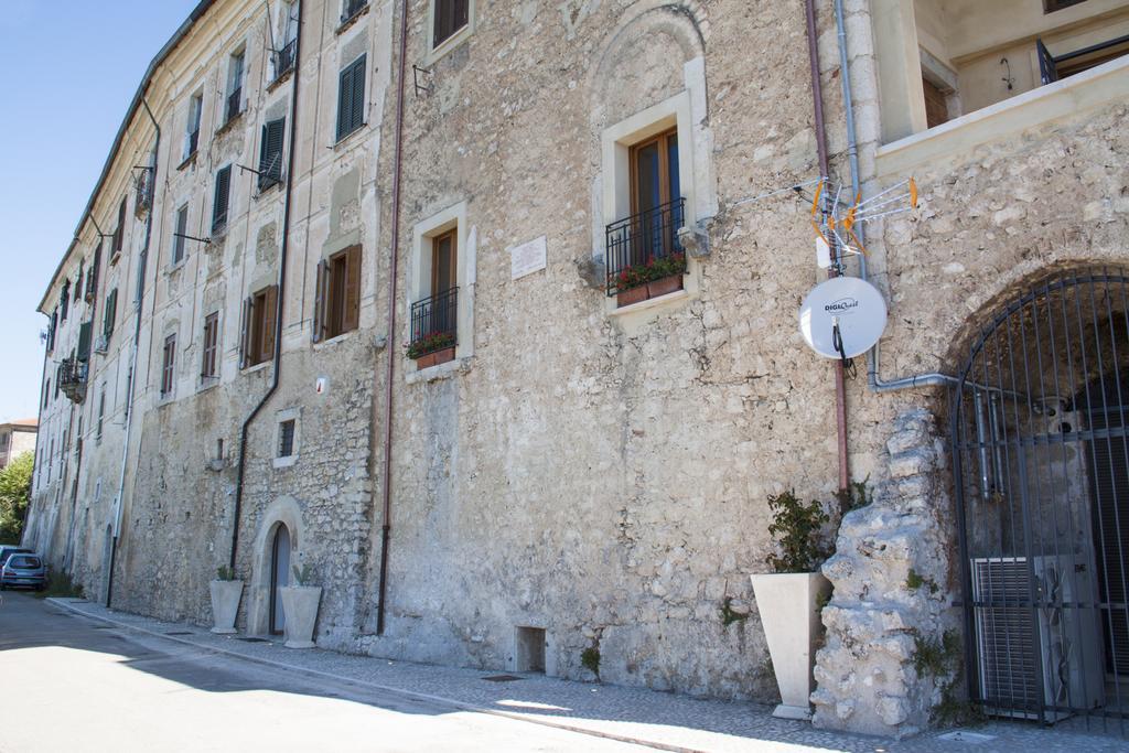 فيلا Palazzo Tronconi Arce المظهر الخارجي الصورة