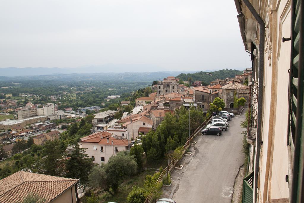 فيلا Palazzo Tronconi Arce المظهر الخارجي الصورة