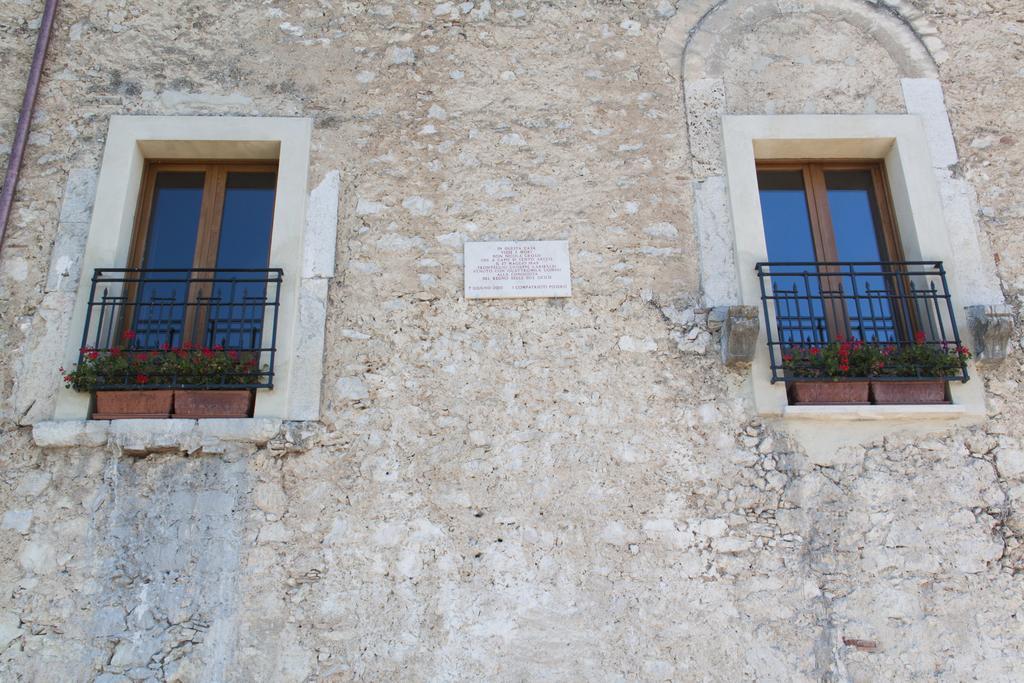 فيلا Palazzo Tronconi Arce المظهر الخارجي الصورة